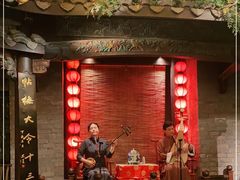 -南京大牌档(新街口德基广场店)