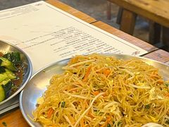 -后街佬·炭火鲜鱼杂(南城店)