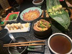 -無境·匠心日本料理(汉街店)