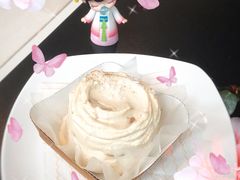 -Seesaw Coffee(环贸iapm店)