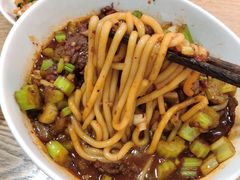 -西粉堂新疆米粉(朝外店)