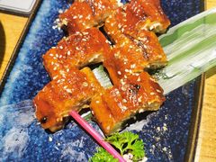 -蟹将军·松叶蟹和牛日料放题自助(K11店)