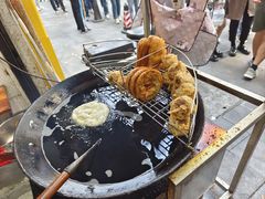 -严老幺烧麦(前进四路店)