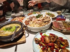 -院8里·小聚园老川菜(九眼桥店)