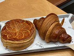 -LANLIZI BAKERY(COSMO店)