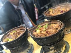-范贤光鸡公煲(平乐园总店)