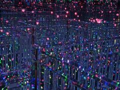 -天津梵高星空艺术馆(天河城旗舰店)