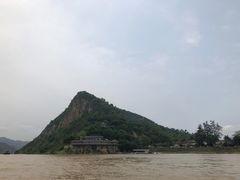 -羚羊峡古栈道森林公园