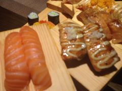 -古田居·特色寿司料理(星之岛旗舰店)