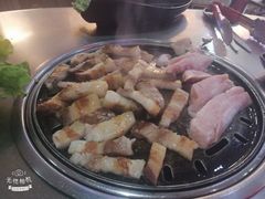 -杀猪天·韩国烤肉(总店)