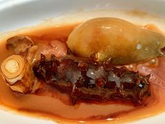 -沈灶河豚宴·河豚融合餐厅(汉中路店)