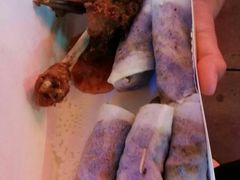 -八婆婆烧仙草(中山路店)