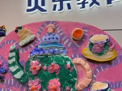 -贝乐美育成长空间(滨江中心)