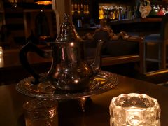 -Tajine Moroccan塔金摩洛哥中东餐厅