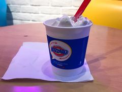 -DQ·蛋糕·冰淇淋(五角场万达店)