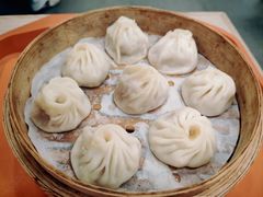 -新丰小吃(高银街分店)