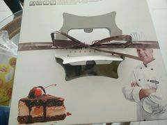 -甜心客(老汽车站店)