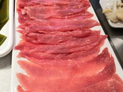 -古乐牛香·鲜牛肉牛杂火锅(吴江三里桥运东商业广场店)