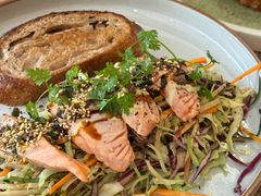 -O'mills Sourdough Bakery&Bistro(永嘉路店)