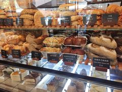 -81BAKERY(大学路店)