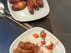 -梨花自助烤肉(西三旗万象汇店)