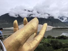 -佛掌沙丘