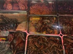 -金元源酱板鸭(解放路店)