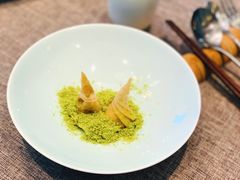 -素慧餐厅(大虹桥店)