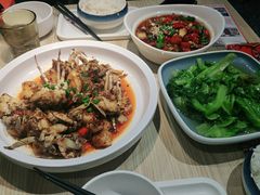 -领蟹祥记·香辣蟹·特色小海鲜(奥体天虹店)