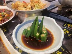 -嘎嘎鸭脑壳(蜀汉路店)