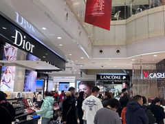 -远大购物中心(南岗店)