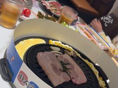-朴太院·烤肉万岁(盐城店)
