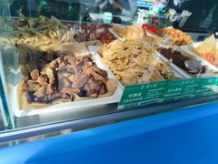 -紫光园清真北京小吃(正阳大街店)