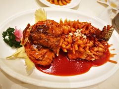 -得月楼·省级非遗·传统苏帮菜(观前店)