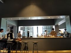 -来回·咖啡(钟村咖啡豆店)
