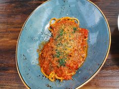 -九月里.自由花园餐厅