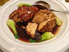 -银都上海菜馆(粤海东路店)