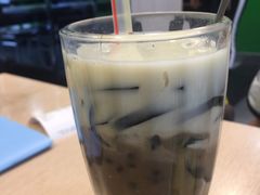 -佰搭果·广式茶餐厅(石牌东路店)