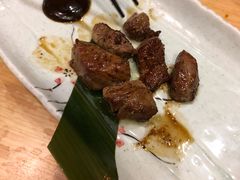 -山之川日料放题(通州店)