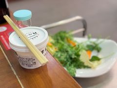 -清真·鸦儿李记·涮肉(和平里店)