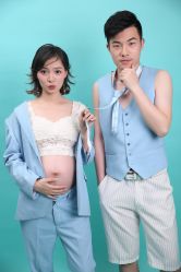 点击看大图 -摩玛婚纱摄影(杭州店)