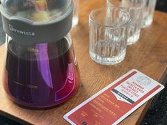 -Torch Coffee 炬点咖啡