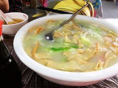 -官塘锋记鱼生·生腌·砂锅粥(牌坊街店)