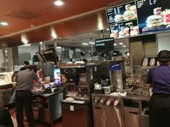 -麦当劳(温州人民路店)