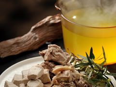 -院里寻菜·精致庭院菜(观沙岭店)