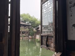 -茅老太臭豆腐