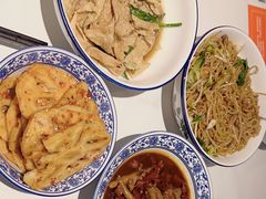 -回家吃饭·地道南昌菜(建德观总店)