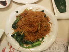 -舊街坊茶楼(市二宫店)