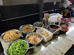 -虎子面粉馆(五一东村店)