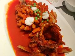 -外婆家(西红门荟聚购物中心店)